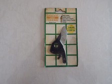 LAME DE SECATEUR SANDVIK