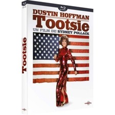 Tootsie en bluray