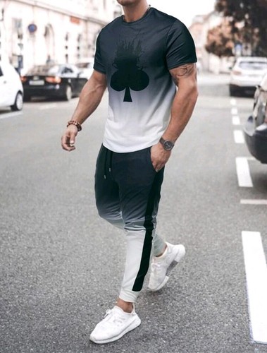 Conjuntos pantalon y - de,