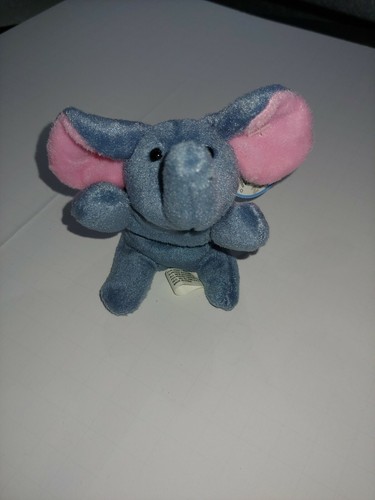 Huggable honeys elephant - huggable, "elephant"