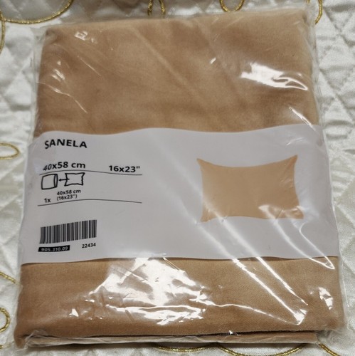 Ikea sanela pillow cushion - ikea,