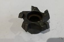 Fraise à surfacer à plaquettes brasées Ø 83 mm SECO réf. P083 158 201