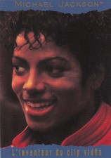 VIGNETTE PANINI MICHAËL