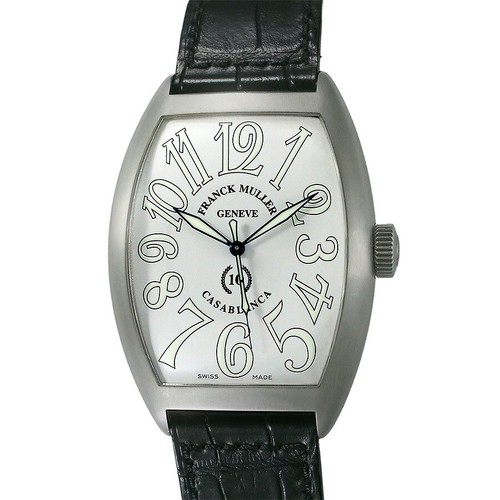 Franck muller casablanca 10th - muller,