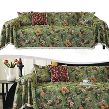 Housse de canap�� vintage