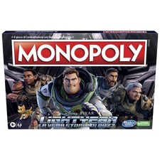 Hasbro Gaming, Monopoly