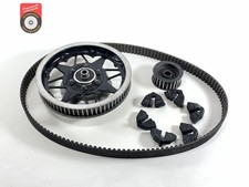 Suzuki LS 650 Savage NP41A -