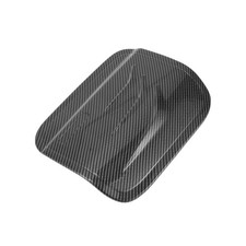 Capuchon réservoir pour Toyota Camry 2024-2025 adhésif carbone noir ABS