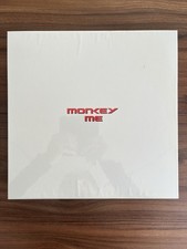 MYLENE FARMER - COFFRET COLLECTOR MONKEY ME - NEUF SCELLE