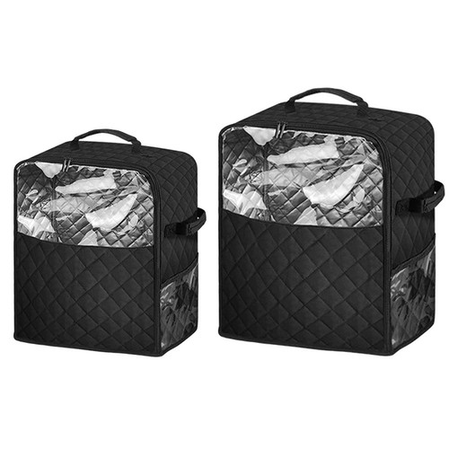Conserve les accessoires