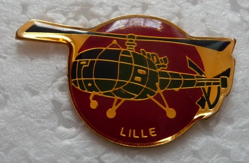 Pin militaire de - pin's,