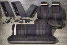 Intérieur Complet Sièges