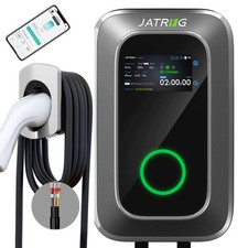 EV Chargeur Borne de Recharge