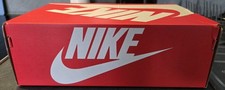Boite À Chaussure Vide Nike