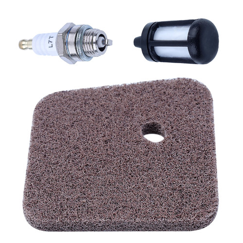 Filtre air bougie pour - air,
