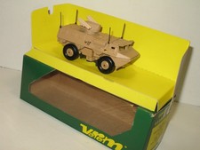 Solido vab 4x4 missile sable - solido,,