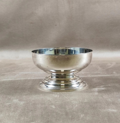Coupe glace ercuis métal - coupe,