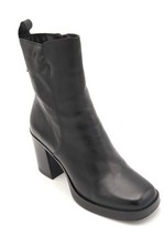 Mjus P96212 Bottines En Cuir