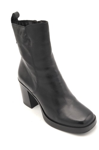 Mjus p96212 bottines cuir - p96212, en