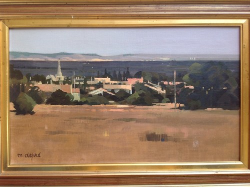 Marcel depré 1919 - deprÉ, 1919-90