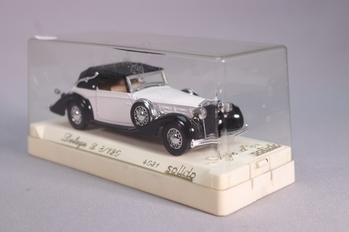 Lk573 solido age 4031 - or, 1/43