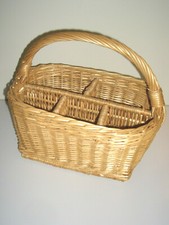 Panier brosses à - à,