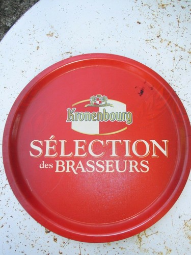 Plateau selection des brasseur - plateau,