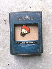 Pin's Pin Badge Enamel Harry