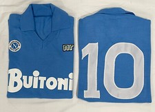 Maillot Maradona Napoli