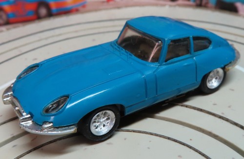 Faller ams 5653 jaguar - ams,