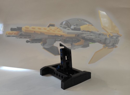 Kit support stand pour - pour, lego