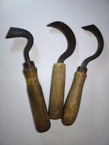 Lot brocante outils - , anciens