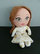 48. DOUDOU PELUCHE DISNEY