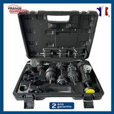 Testeur de pression du circuit