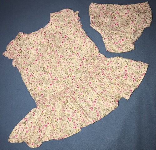 Euc babygap secret - babygap, garden"