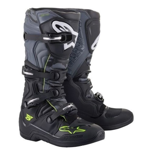 Alpinestars bottes cross tech - cross,