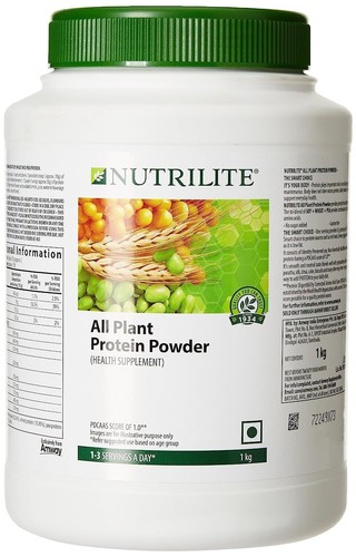 Amway nutrilite all plant - amway,