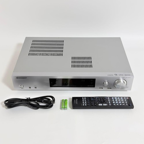 Pioneer vsx s510 premium - pioneer, vsx-s510