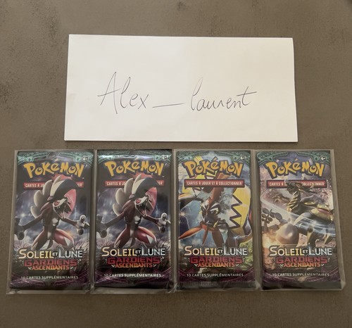 Pokémon soleil lune - pokémon, et
