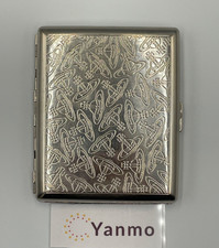 Étui à cigarettes Vivienne