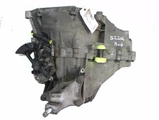 Boite de vitesses FORD MONDEO 2 1307700
