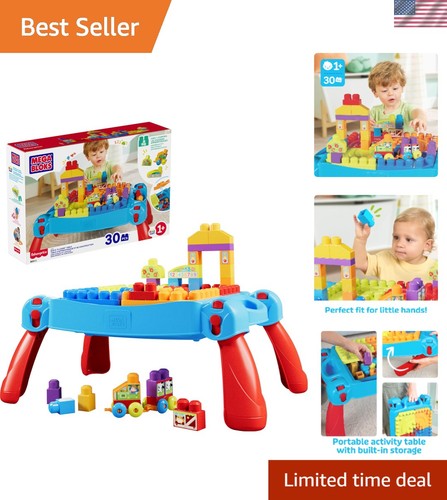 First builders build learn - 'n,