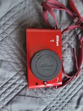 Appareil Photo Hybride Nikon