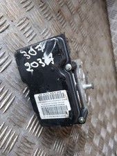 Bloc Hydraulique Pompe ABS - PEUGEOT 307 1.6L HDI 90CH - 9664886780 - (H)