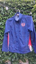Veste Coupe Vent USA Rugby