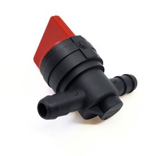 Robinet essence pour Briggs & Stratton 493960 698183 494768 Ø 6.35 mm tondeus...