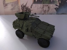 PANHARD VBL  BLINDÉ LEGER