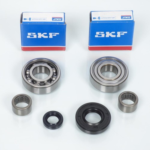 Kit roulement joint spi - kit,
