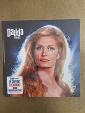 DALIDA  35 ans déjà -