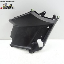 Carénage sous selle coté